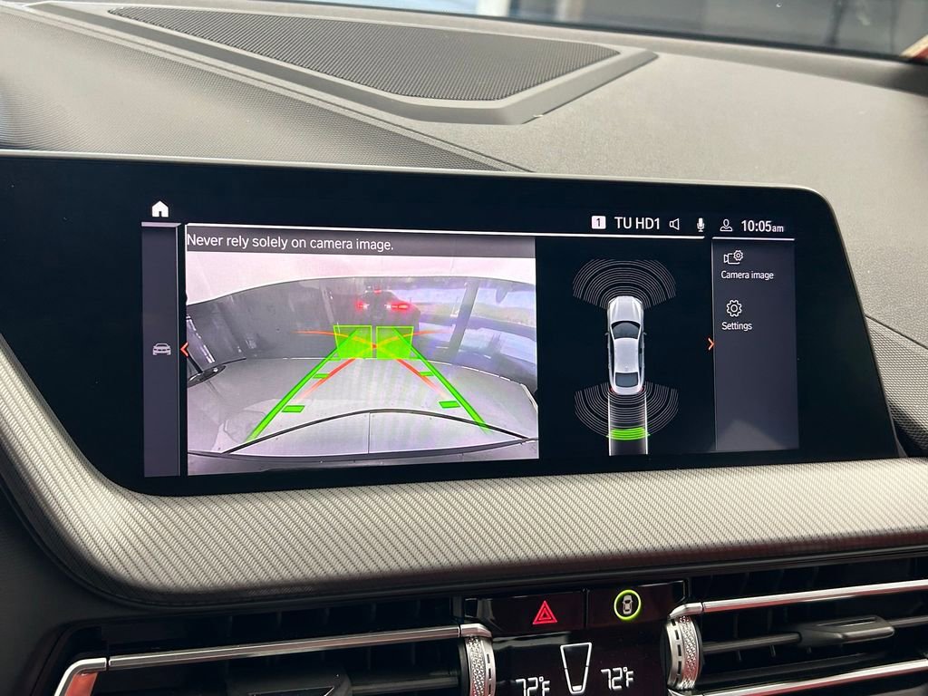 Used 2022 BMW 228i Gran Coupe 228i w/ Convenience Package image 19