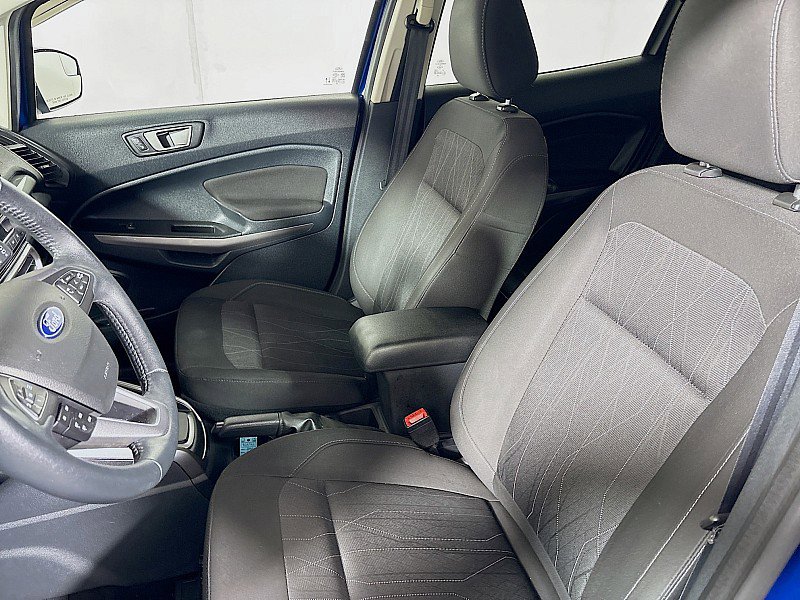 Used 2020 Ford EcoSport SE AWD/4WD image 11