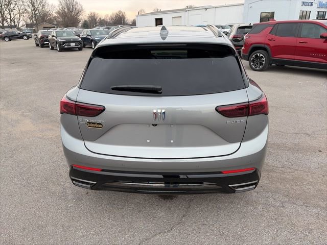 New 2026 Buick Envision Sport Touring AWD/4WD image 5