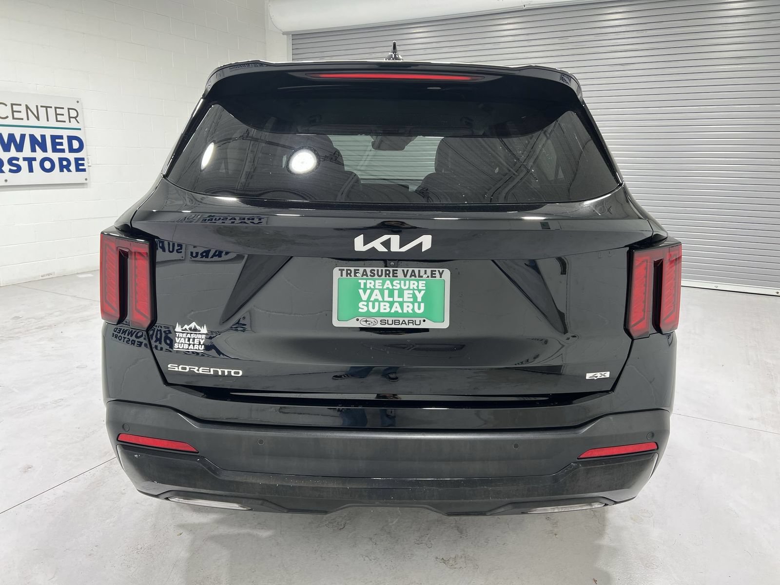 Used 2024 Kia Sorento X-Line EX AWD/4WD image 7