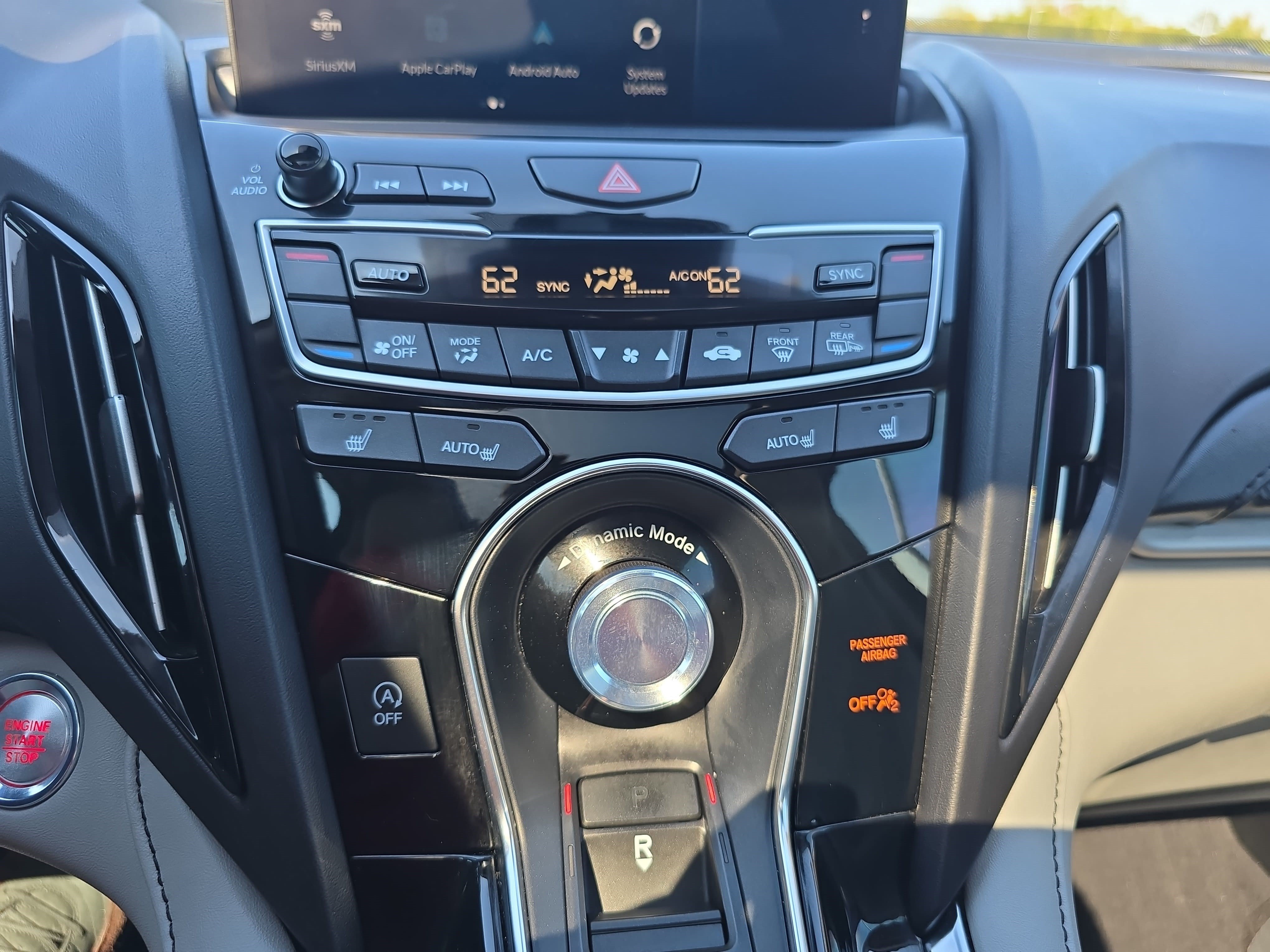 Used 2019 Acura RDX w/ Technology Package FWD image 21