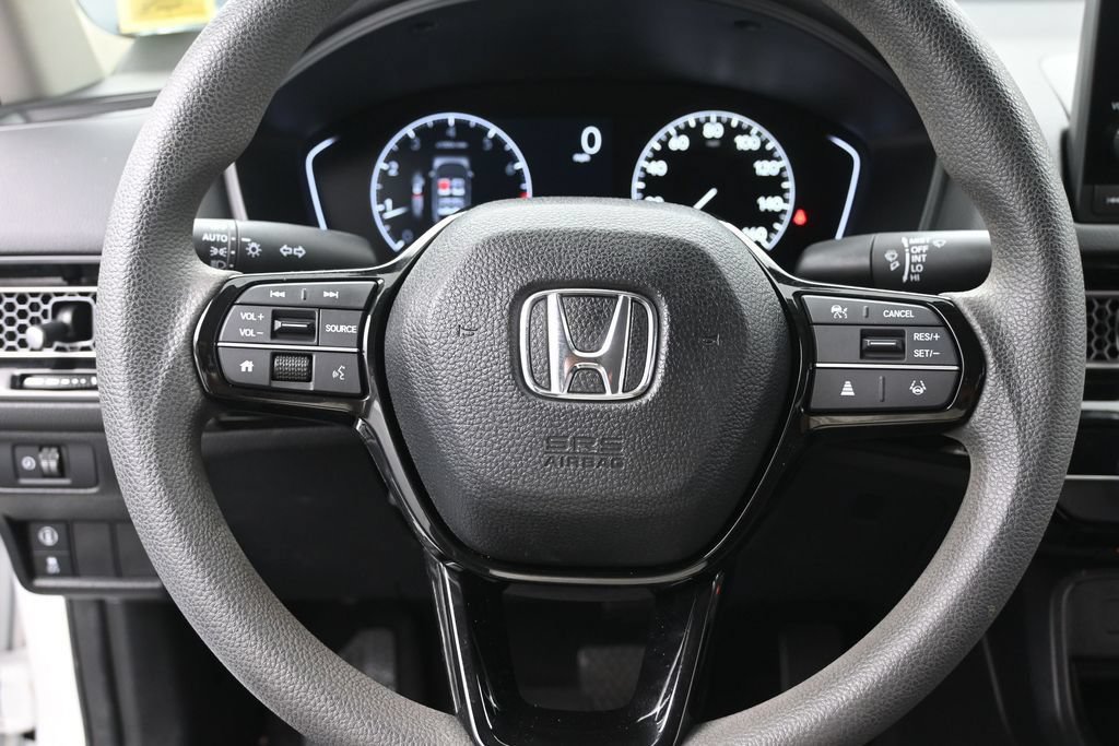Certified 2023 Honda Civic LX image 21