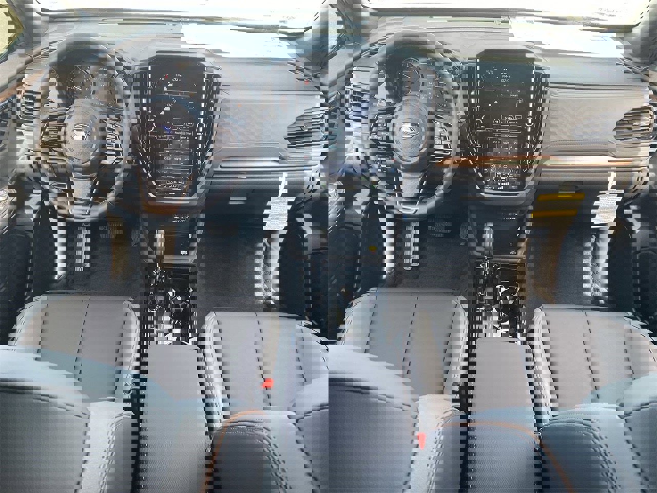 New 2026 Subaru Forester Sport image 11