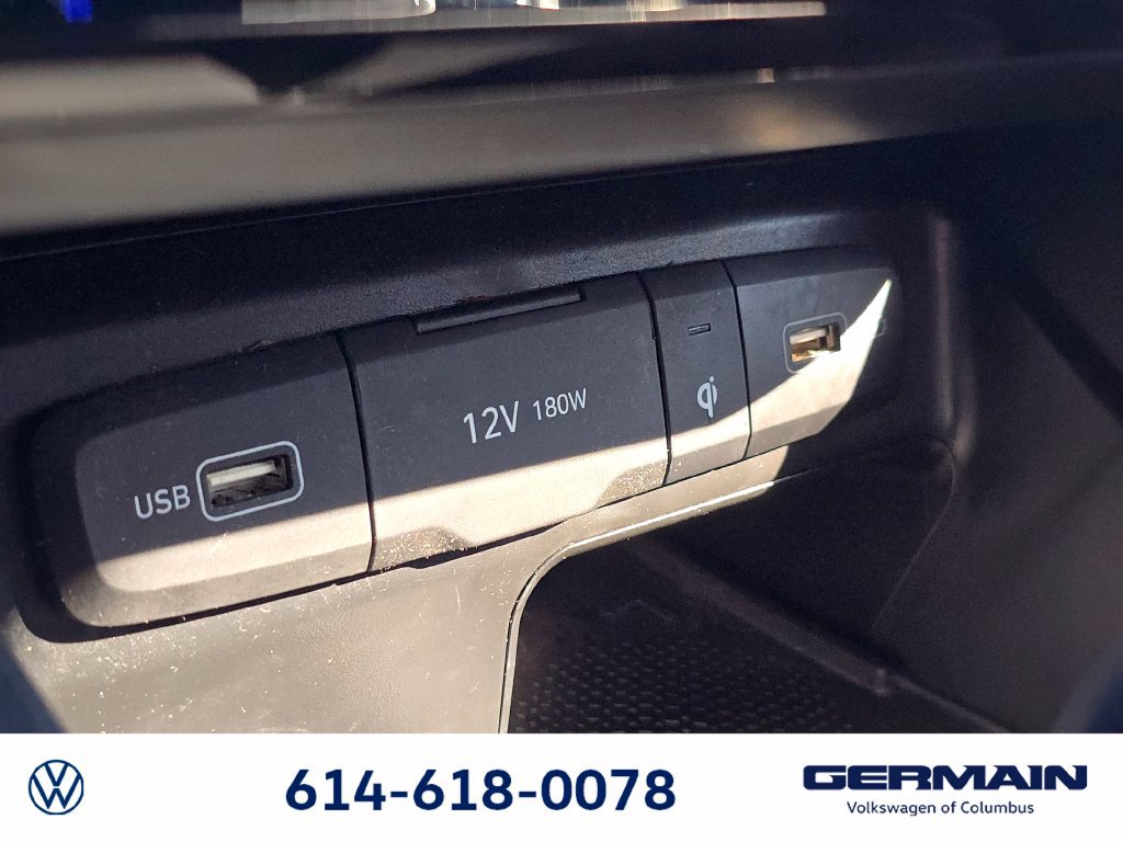 Used 2023 Hyundai Tucson SEL AWD/4WD image 38