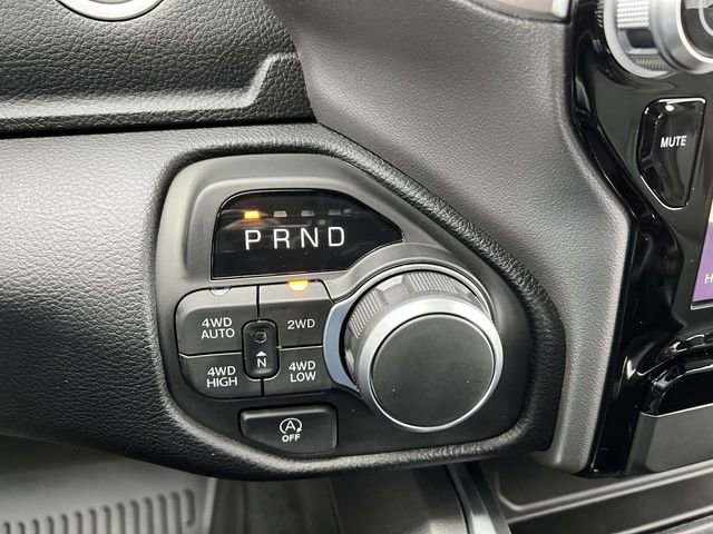 New 2026 RAM 1500 Big Horn image 22