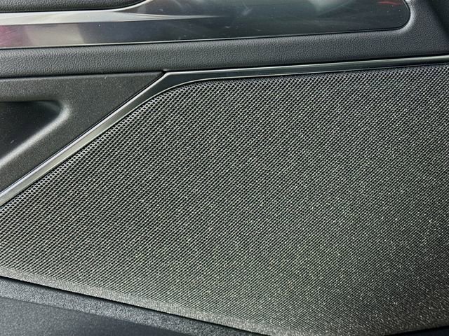 New 2025 Lincoln Navigator Reserve w/ Jet Appearance Package image 19