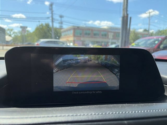 Certified 2024 MAZDA CX-30 AWD 2.5 S w/ Select Sport Pkg image 17
