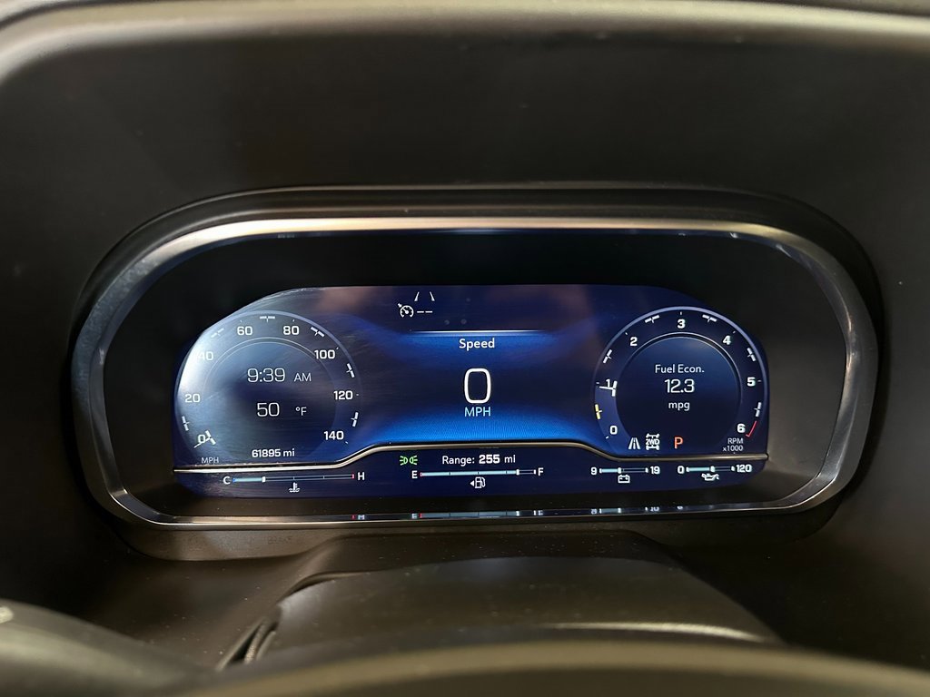 Used 2024 Chevrolet Tahoe LT image 16