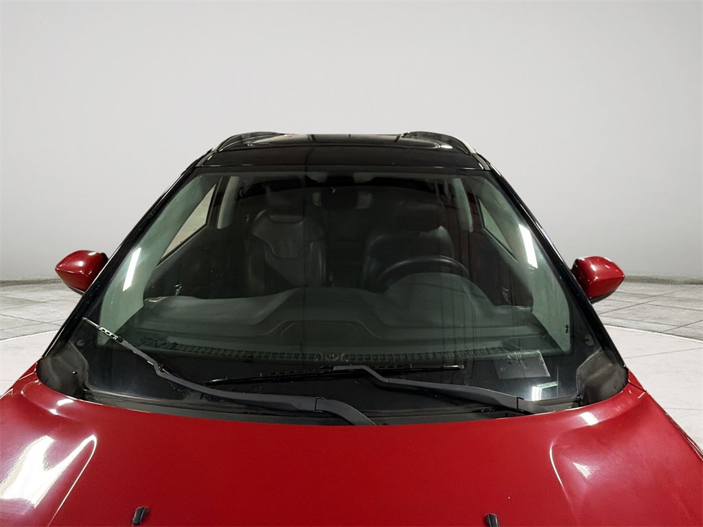 Used 2019 Jeep Compass High Altitude image 41