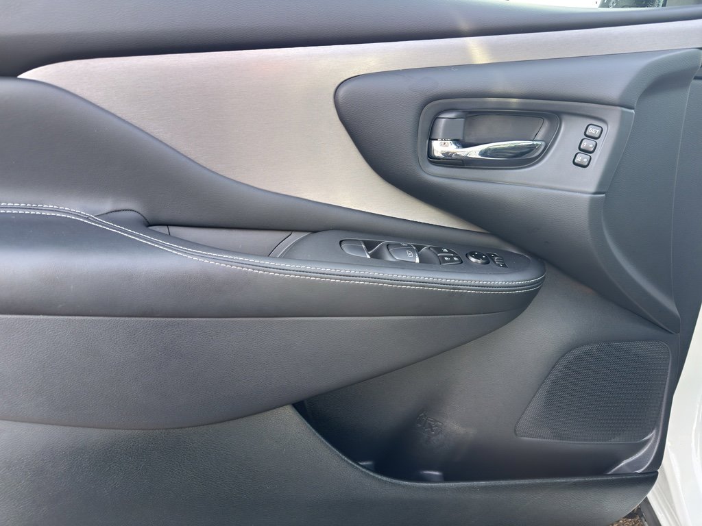 Certified 2024 Nissan Murano SL image 13