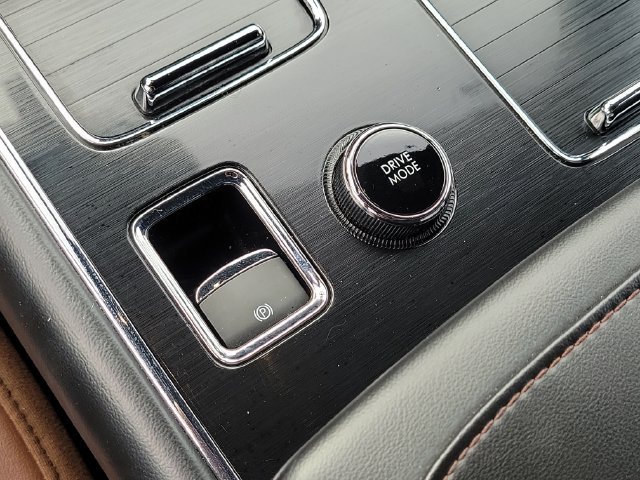 Used 2024 Lincoln Aviator Reserve w/ Jet Package RWD image 30