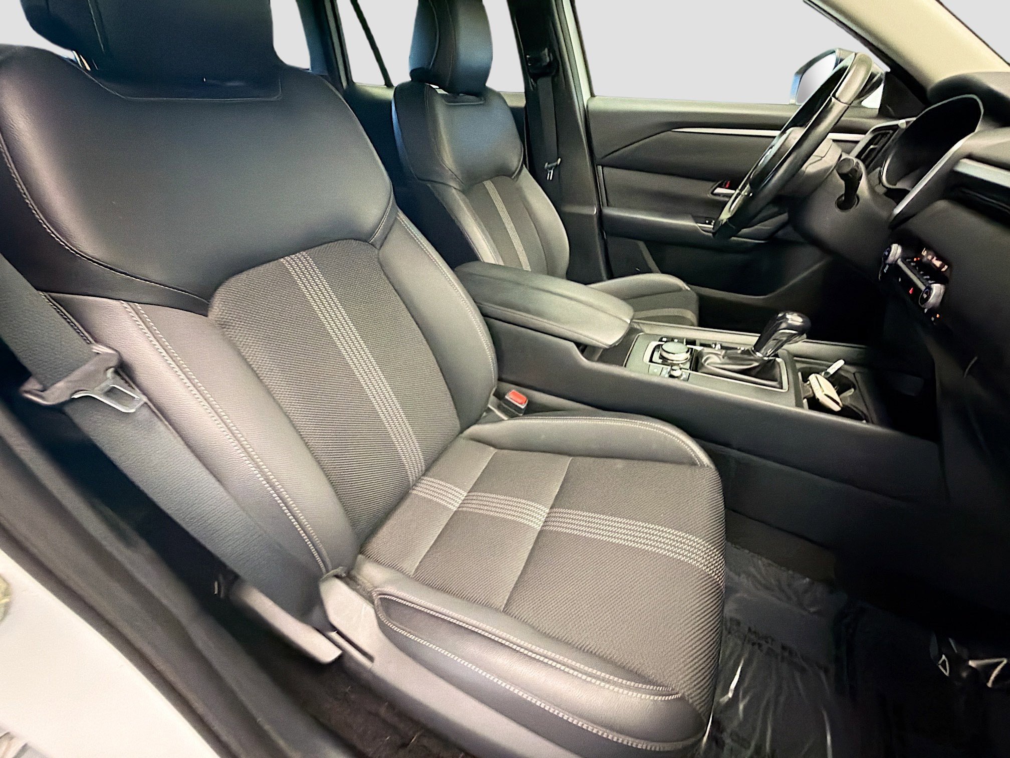 Used 2023 MAZDA CX-50 2.5 S w/ Preferred Plus Pkg image 15