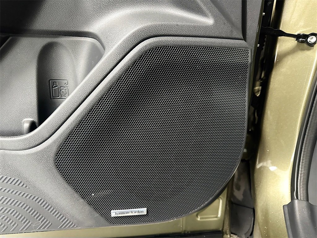 New 2026 Subaru Forester Wilderness image 17