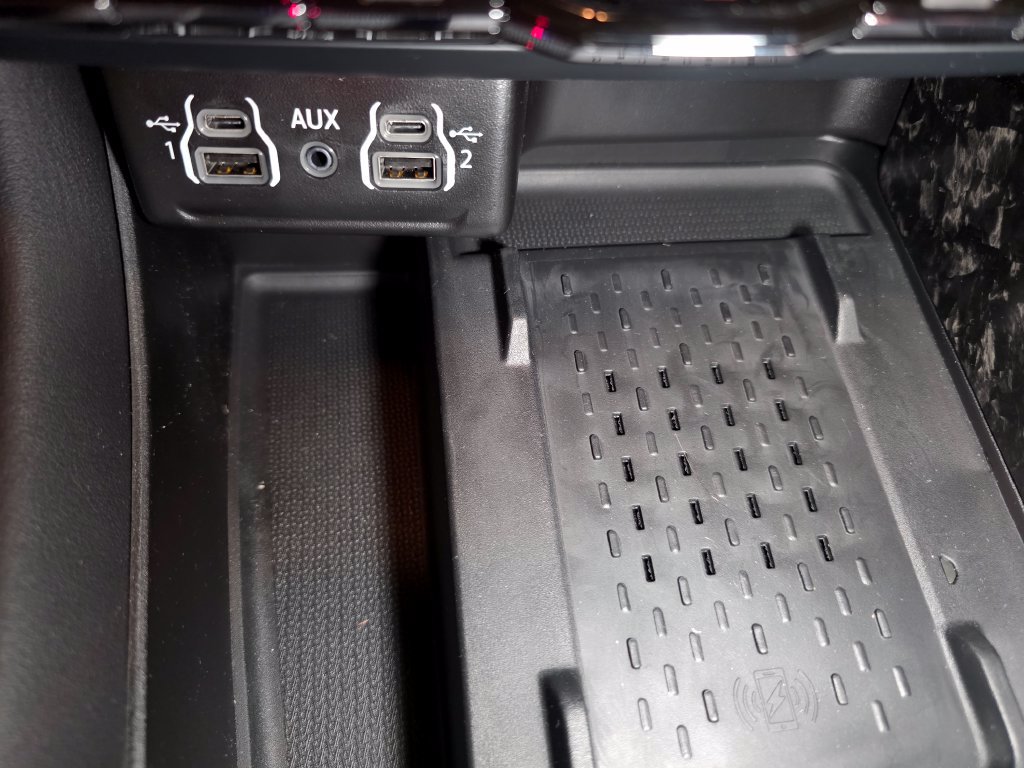 Used 2026 Dodge Durango SRT Hellcat w/ Premium Group AWD/4WD image 28