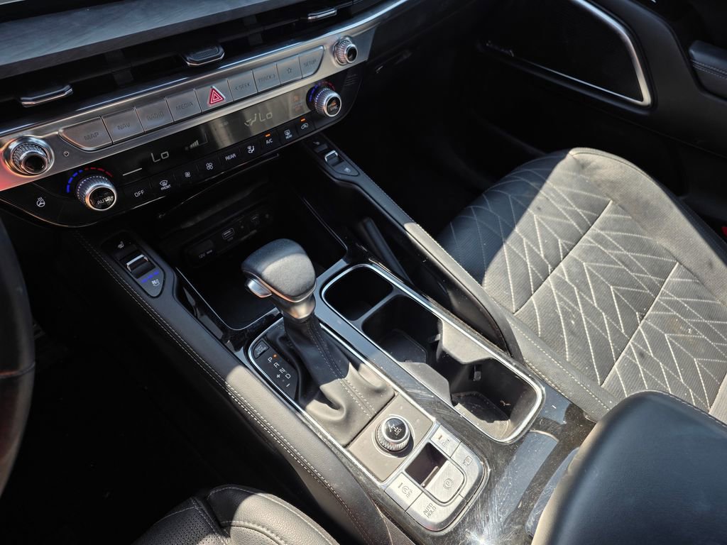 Used 2024 Kia Telluride SX X-Line image 20