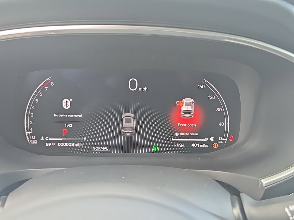 New 2026 Acura MDX w/ Technology Package AWD/4WD image 22