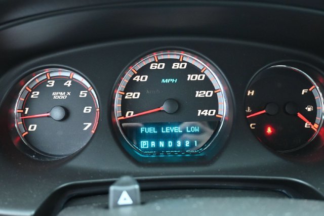 Used 2007 Chevrolet Monte Carlo SS FWD image 9