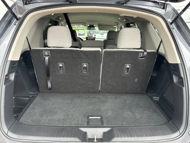 Used 2023 Honda Pilot LX image 18