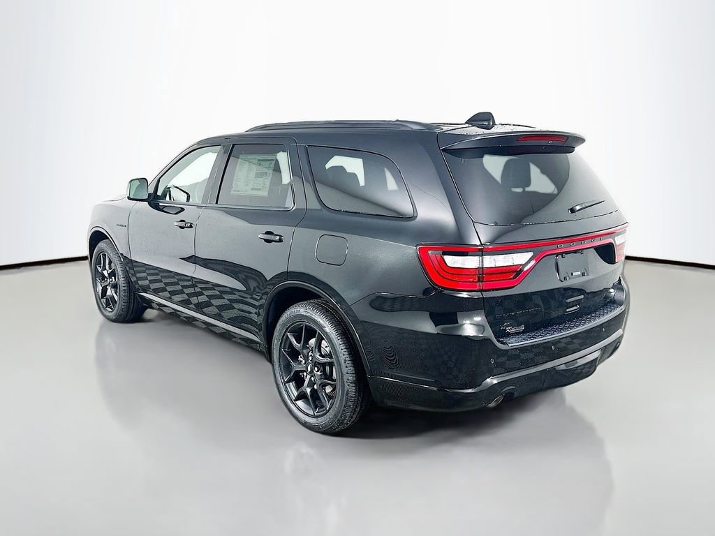 New 2026 Dodge Durango GT image 5