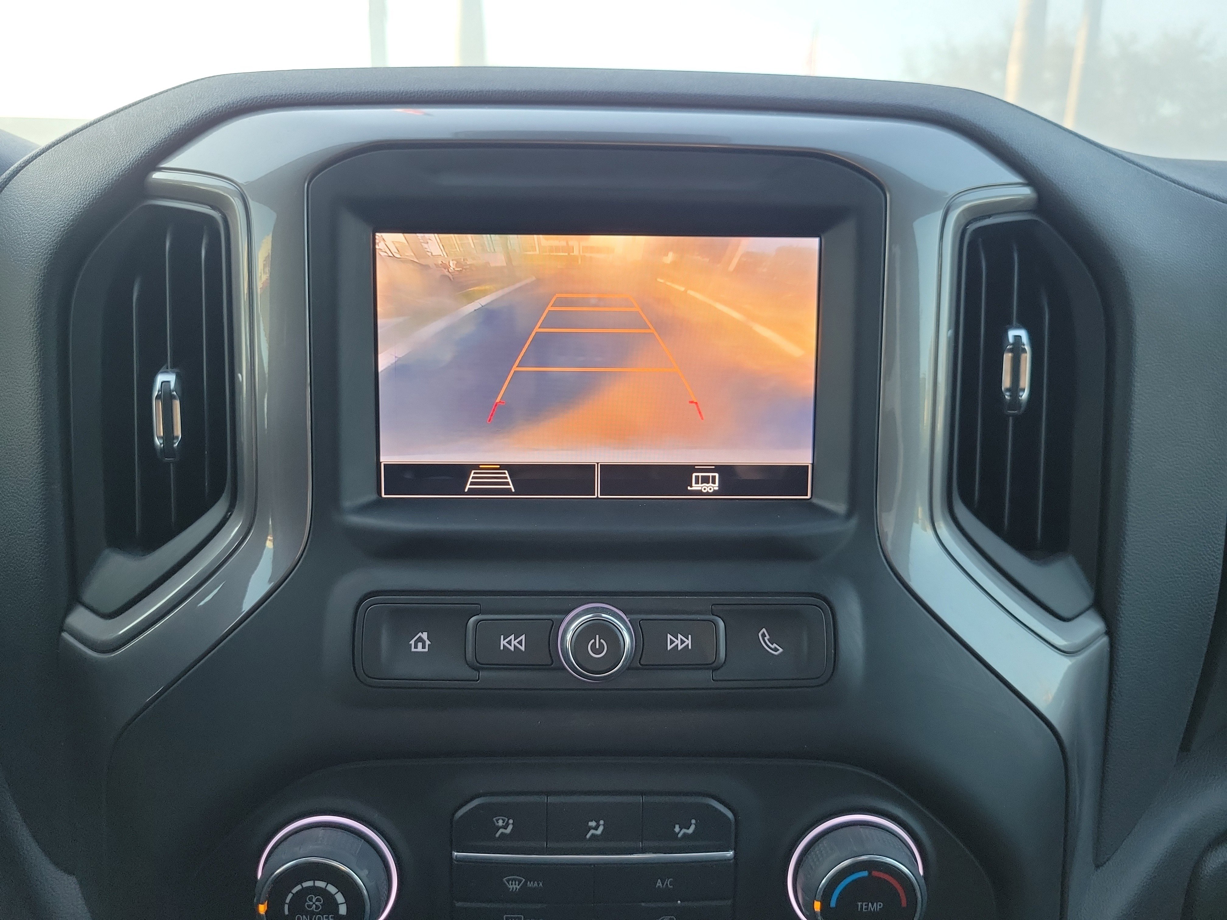 Used 2023 Chevrolet Silverado 1500 Custom image 27