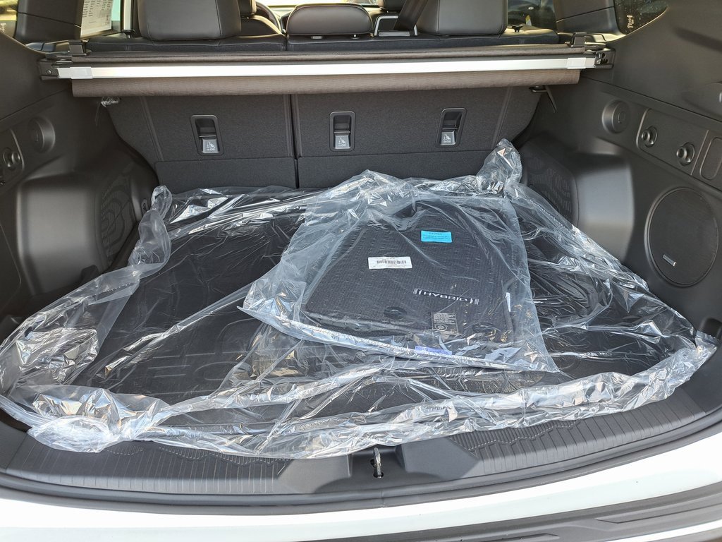 New 2025 Subaru Forester Sport image 16