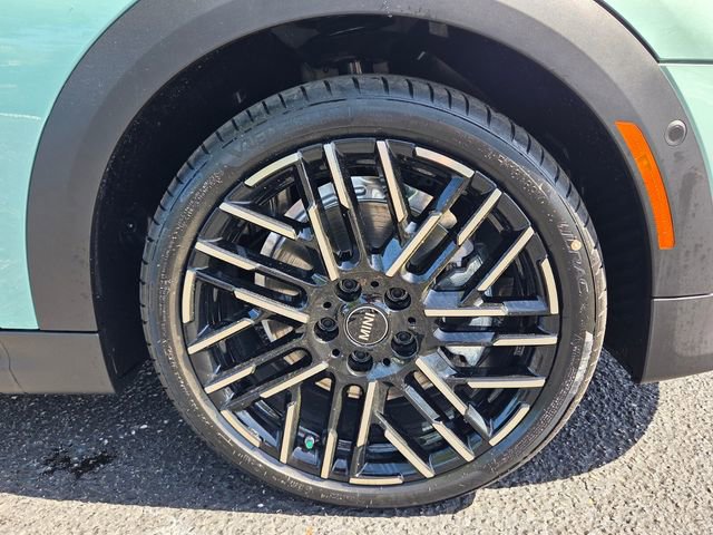 New 2026 MINI Cooper S image 9