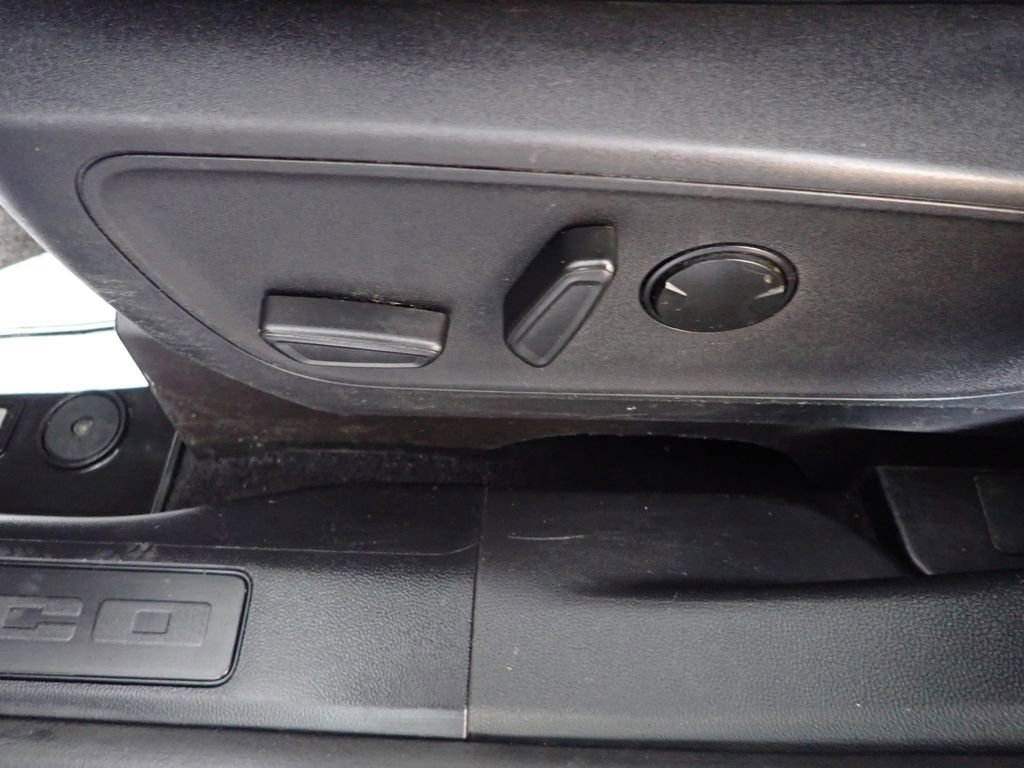 Used 2021 Ford Bronco Sport Outer Banks w/ Outer Banks Package (96D) image 21