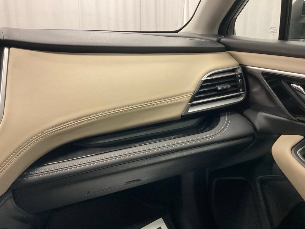Used 2023 Subaru Outback Limited XT w/ Popular Package #2 AWD/4WD image 30