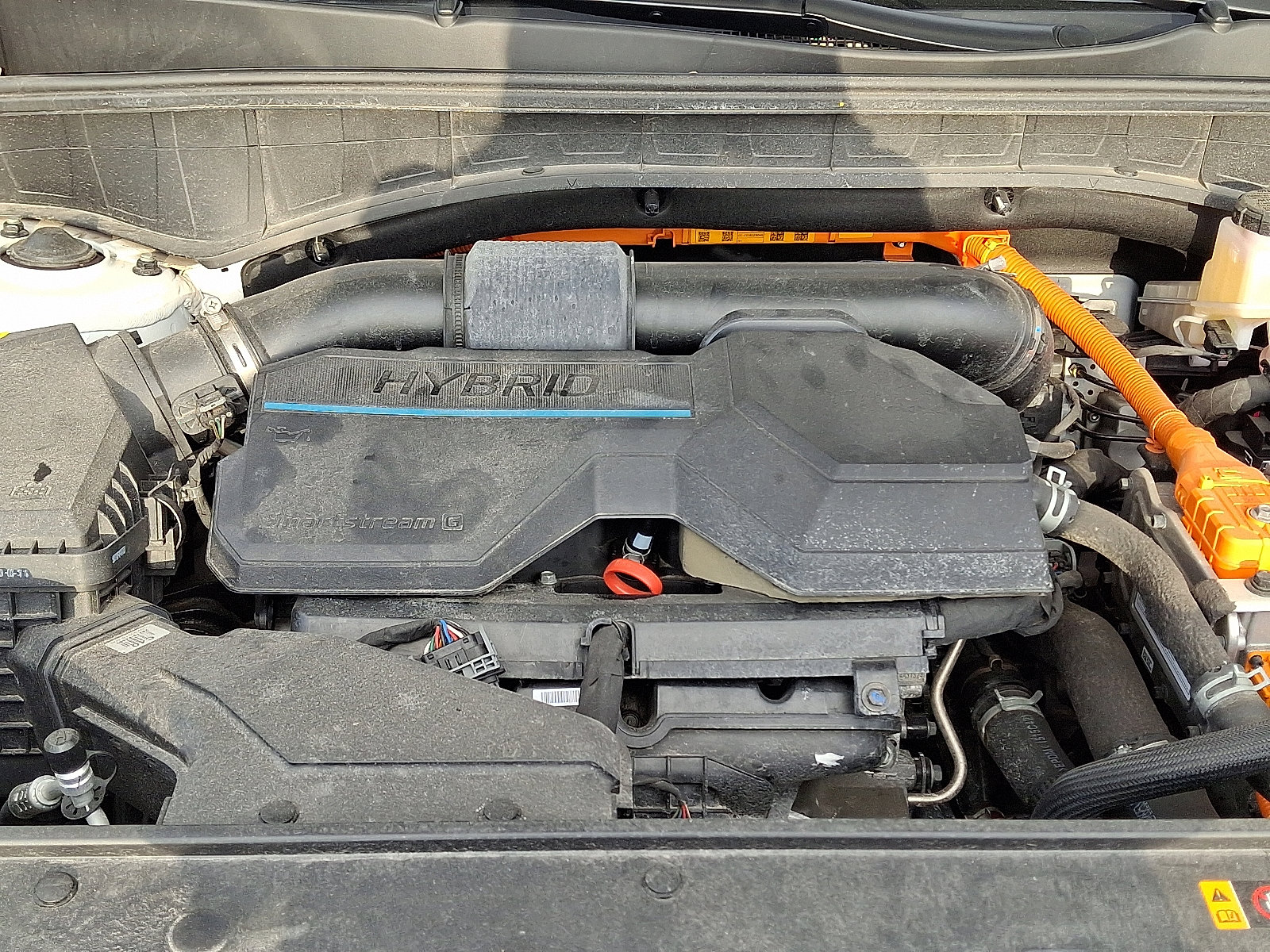 Used 2023 Kia Sorento SX Prestige image 30