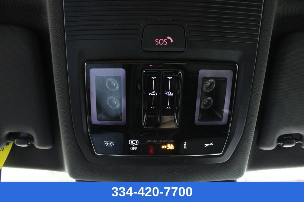 New 2026 Volkswagen Tiguan SE R-Line image 26