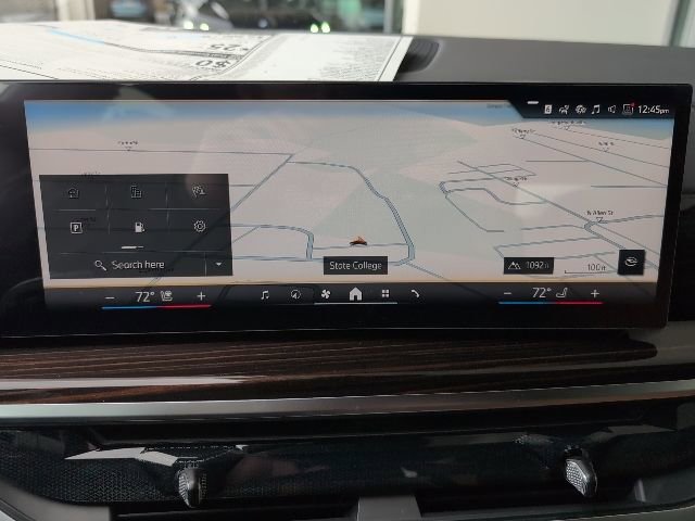 New 2026 BMW X5 xDrive40i AWD/4WD image 21