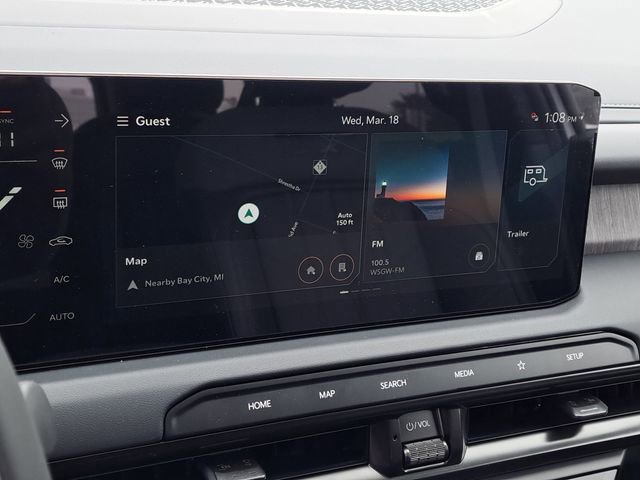 New 2027 Kia Telluride X-Line SX Prestige AWD/4WD image 13
