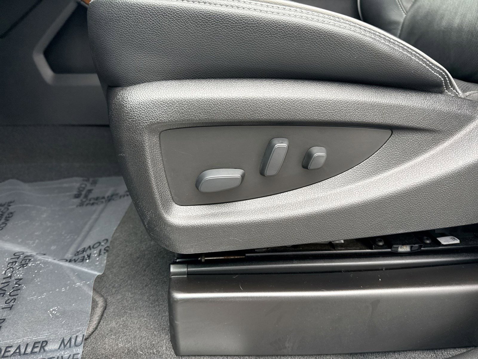 Used 2019 Chevrolet Silverado 3500 High Country w/ Duramax Plus Package image 14