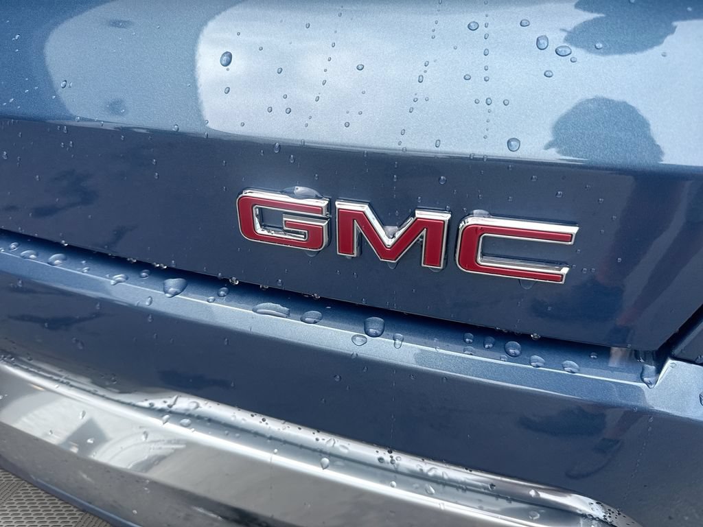 New 2026 GMC Terrain Denali AWD/4WD image 27