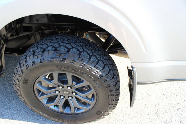Used 2025 Ford F150 Tremor w/ Equipment Group 402A High image 5