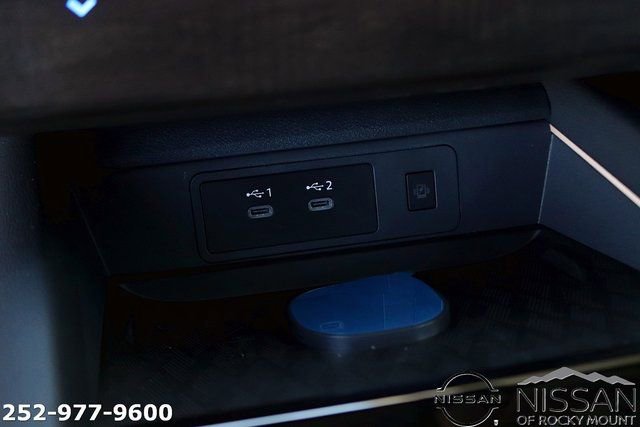 New 2026 Nissan Murano SL w/ Comfort Package image 23