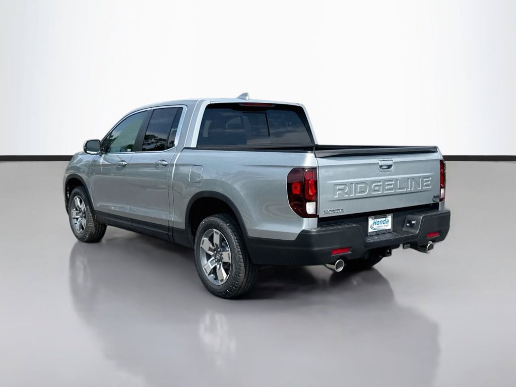 New 2026 Honda Ridgeline RTL image 6