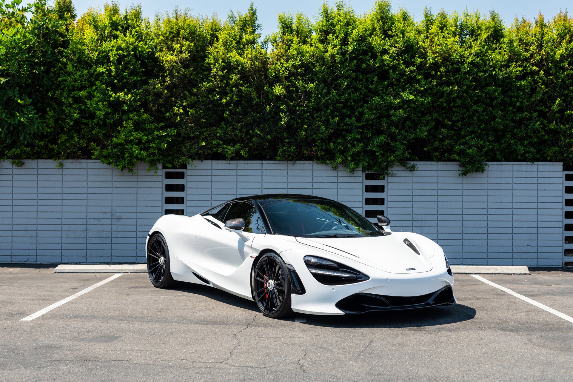 Used 2020 McLaren 720S Performance image 26