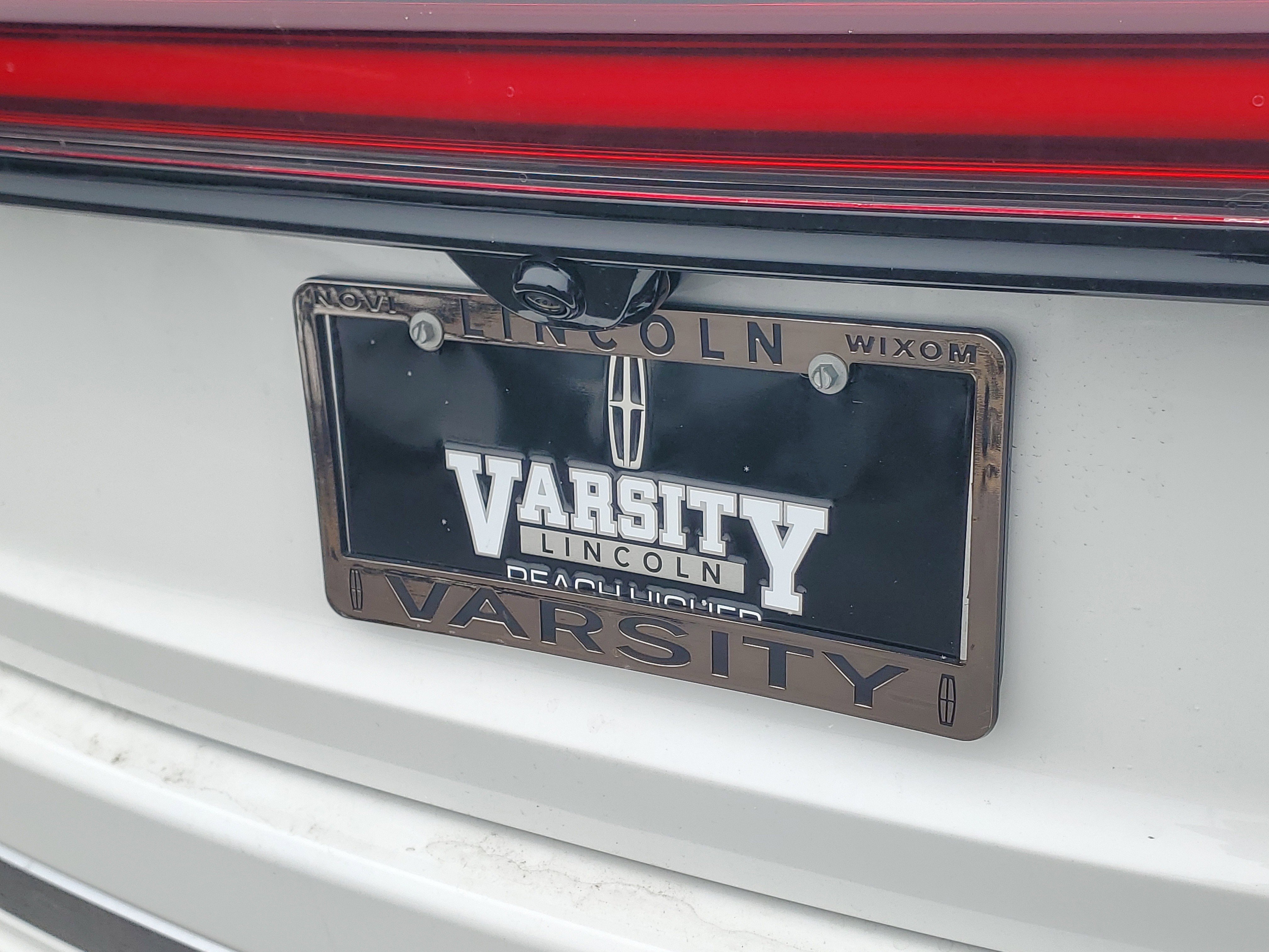 New 2026 Lincoln Aviator Black Label w/ Dynamic Handling Package image 31