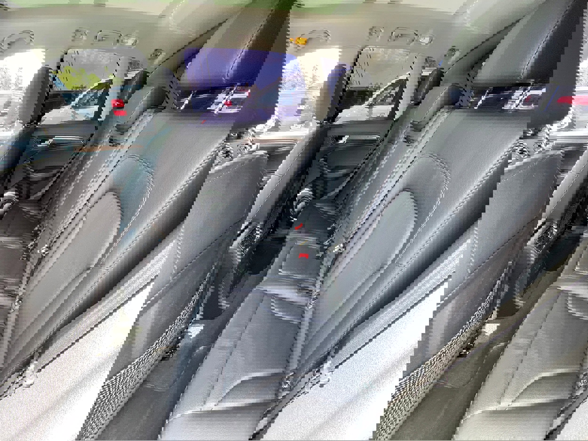 Used 2016 Audi Q5 2.0T Premium Plus w/ Technology Package image 20