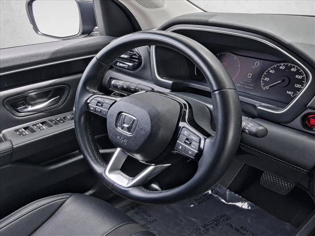 Certified 2023 Honda Pilot EX-L image 29