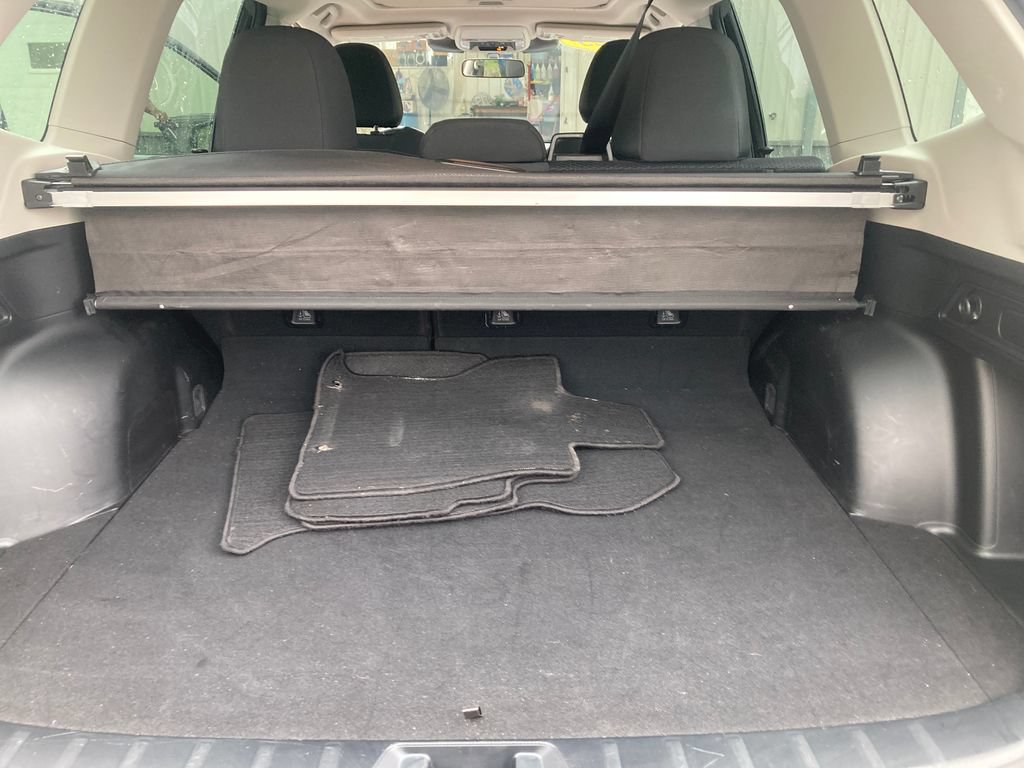 Used 2023 Subaru Forester Premium AWD/4WD image 29