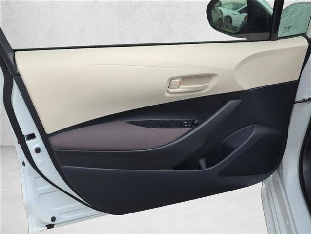 Certified 2026 Toyota Corolla LE FWD image 5