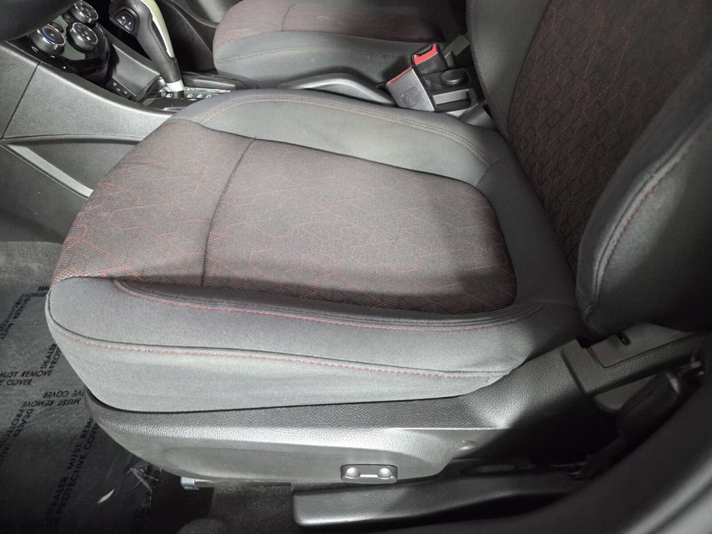 Used 2018 Chevrolet Sonic LT w/ Convenience Package FWD image 15