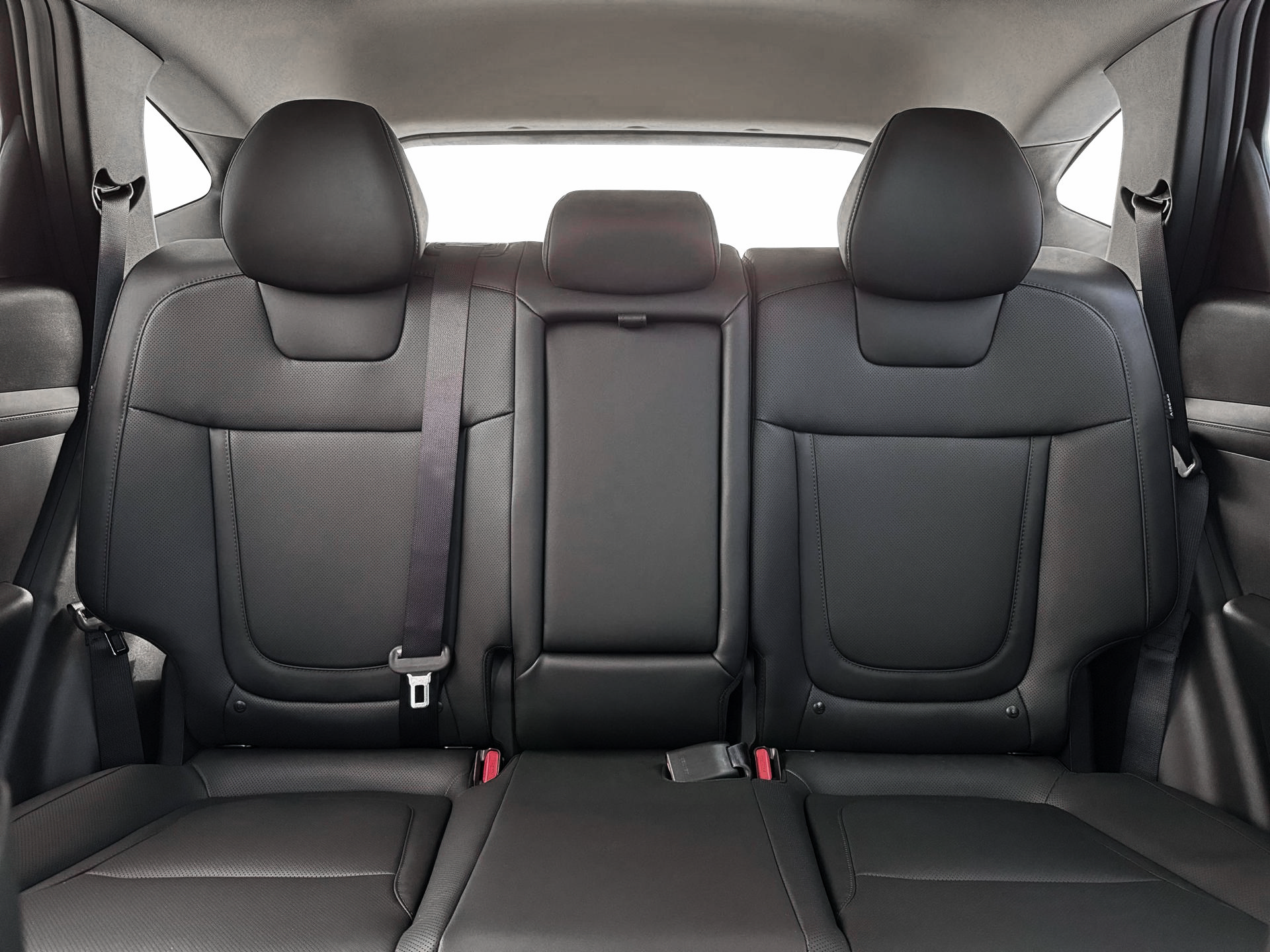 New 2026 Hyundai Tucson SEL AWD/4WD image 16