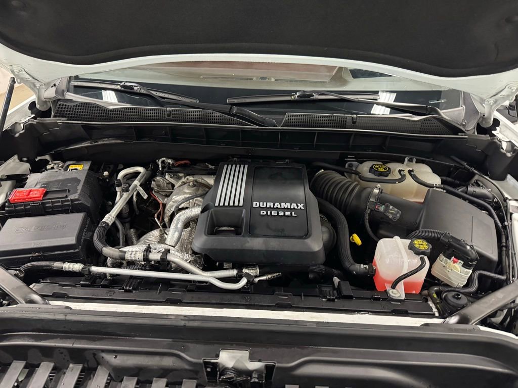 Certified 2024 GMC Sierra 1500 Denali w/ Denali Reserve Package image 51