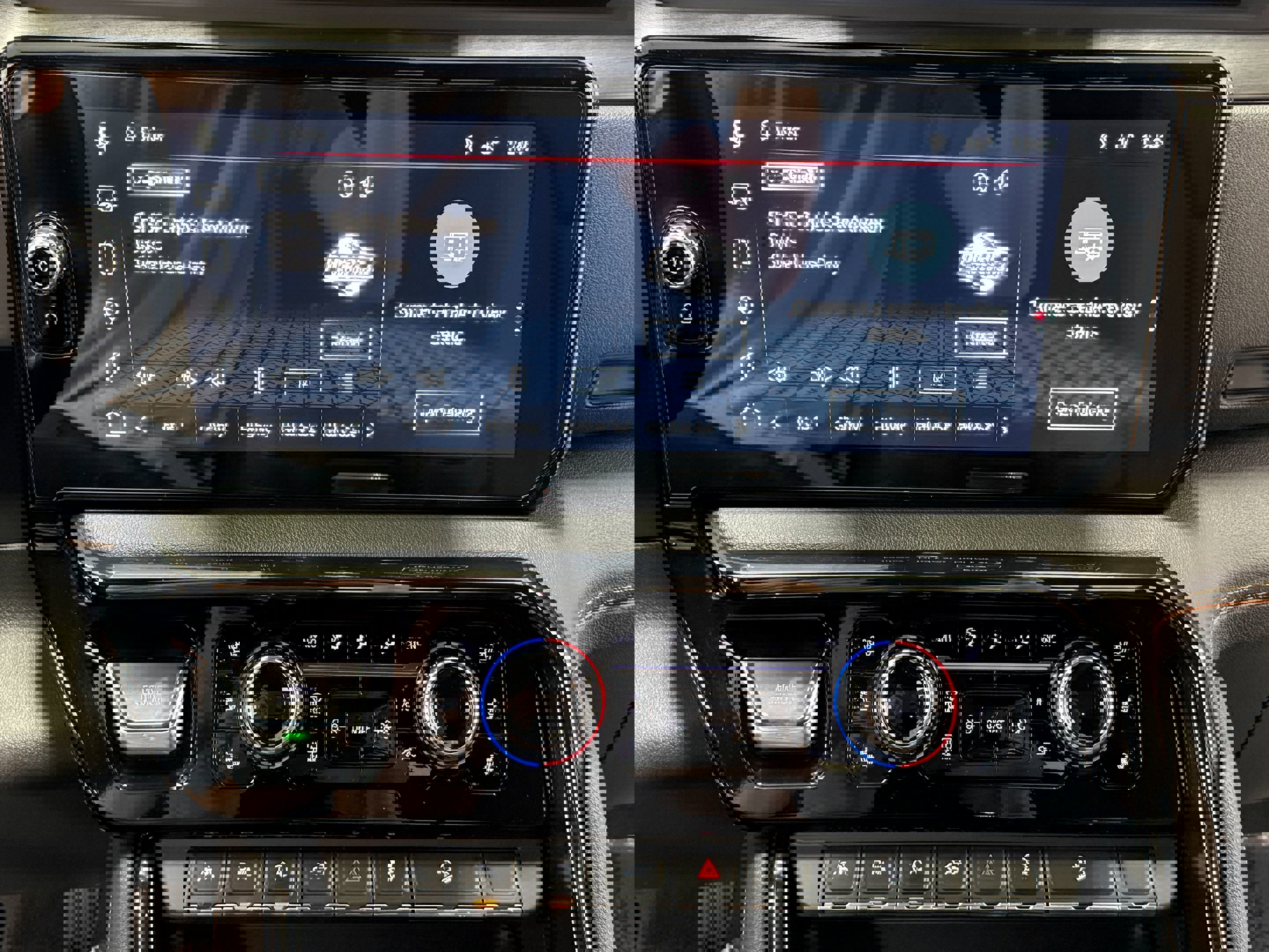 Used 2024 GMC Sierra 1500 AT4 w/ Technology Package image 27