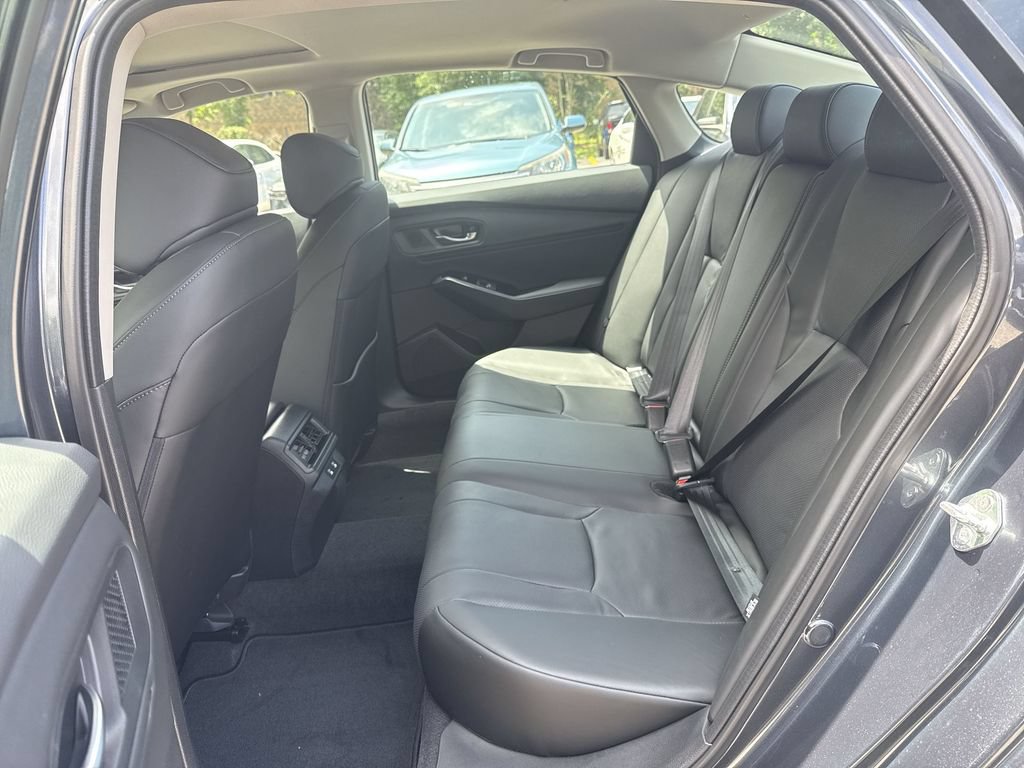 New 2026 Honda Accord Touring image 25