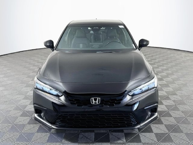Used 2023 Honda Civic Sport image 2