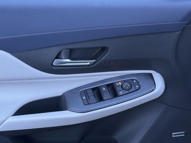 New 2026 Nissan Sentra SL w/ Floor Mat Package image 28